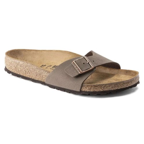 Klapki birkenstock madrid - madrid, bs