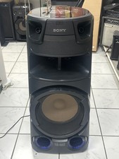 Sony MHC-V73D enceinte de
