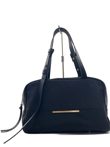 Adolfo dominguez bag - bag, blk