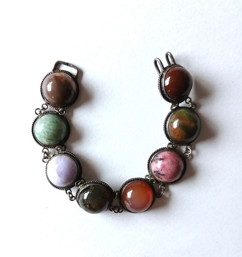 Très beau bracelet ethnique