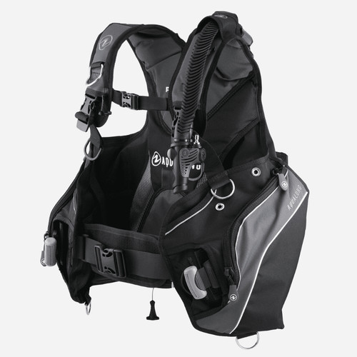 Aqualung pro veste - pro, hd