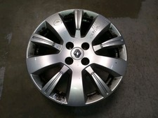 JANTE ALLIAGE -- Renault Captur (2R) 2013 403000554R