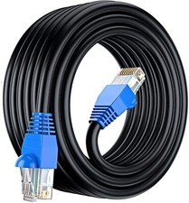 Multi-Cables CAT6 RJ45 30m à