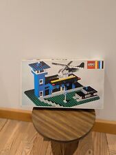 Boîte LEGO system 354 Police