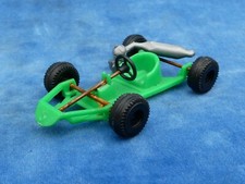 MIGNON Cute ! ROUSTANG - KART