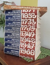 Histoire de la France