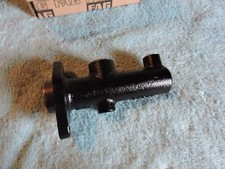 MAITRE CYLINDRE Peugeot 204/304 8.75 --  FDS - FAG