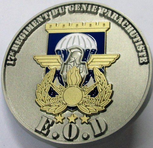 Parachutiste rgp eod - rgp,