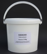 Pigments de Couleur Oxyde de