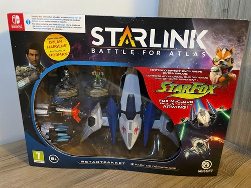 Starlink nintendo switch - starlink,