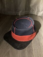 Reproduction Képi 1868 Garde