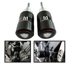 SUZUKI GSXR 600 750 K1 K2 K3 1000 K1 K2 - CRASH PADS PROTECTEURS CURSEURS SLIDER