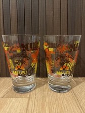 2 Verres Malibu