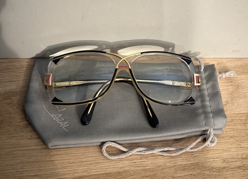 Cazal ancienne paire - cazal,