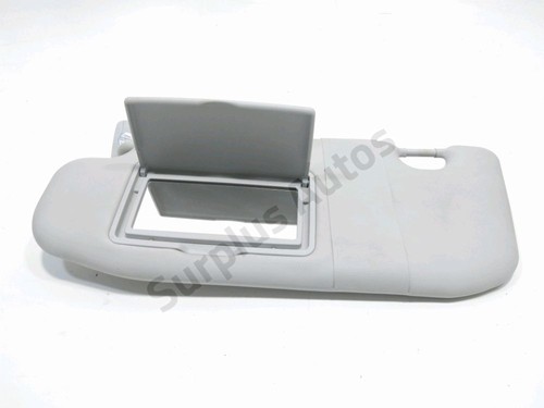 Pare soleil gauche 735735752 - pare-soleil,