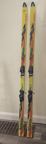 Völkl vsp renntiger 200 - völkl,