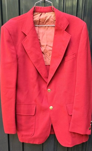 Maxam blazer with ben - blazer,