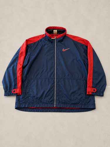 Coupe vent nike vintage - vent,