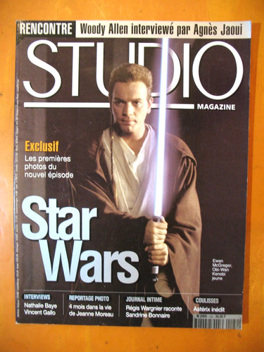 Studio magazine 142 du - n°,