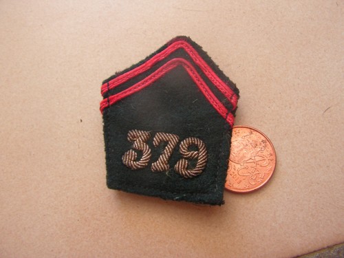 Patch militaire igrade c - patch,