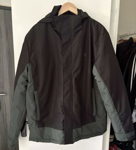 Manteau ski thermique - manteau, de