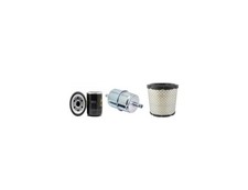 Kit Filtre Pour Kioti Tracteur