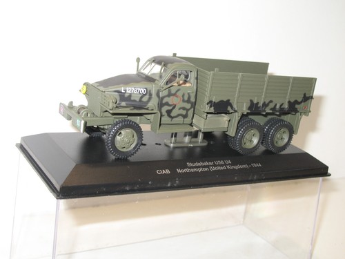Eaglemoss échelle 43 - eaglemoss, 1:43