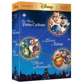 Dvd les trois - dvd,