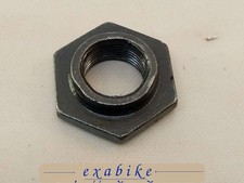 ecrou d'embrayage pour