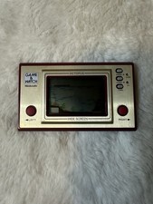 Game And Watch Octopus –