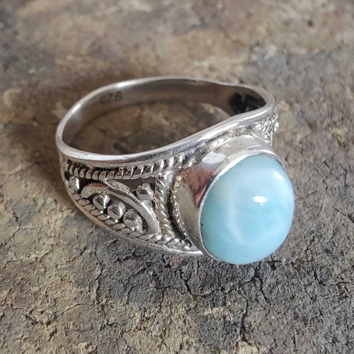 Bague argent sterling 925 - argent,