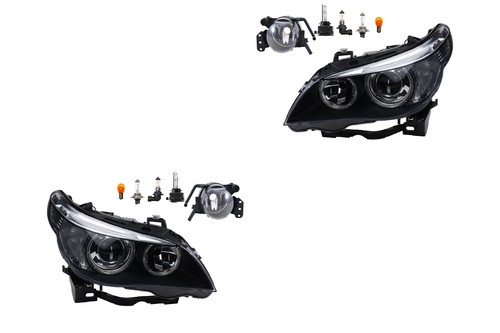 Phares kit xenon convient pour - phares,
