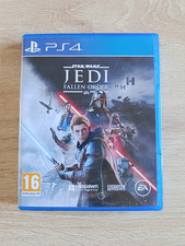Star Wars Jedi Fallen Order -