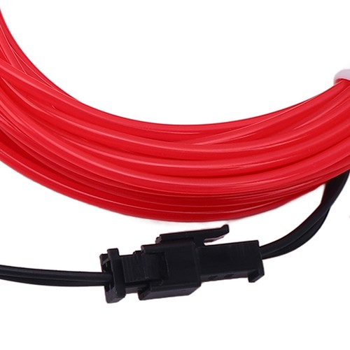 Cordon lumineux neon 4ft - lumineux,