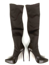 1969 OTK boots 14 cm 38 37