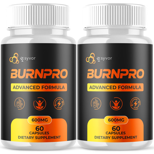 Burn pro pill - (2,