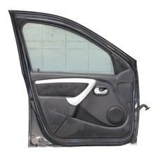 Porte avant gauche dacia - porte,
