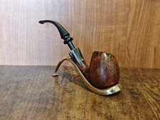 PIPE À FUMER SVENDBORG VINTAGE D'OCCASION FABRIQUÉE AU DANEMARK #39