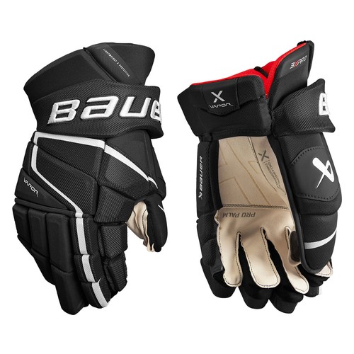 Gants hockey sur glace - de,