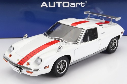 Modèle auto statique autoart - statique,