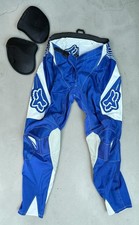 Fox racing 180 motocross pants - motocross,