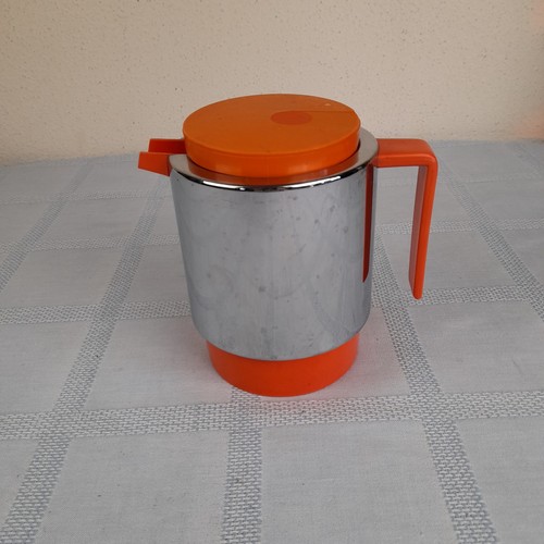 Carafe isotherme vintage lulu - vintage,