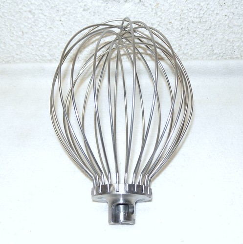 Hobart n5d stainless - hobart, steel