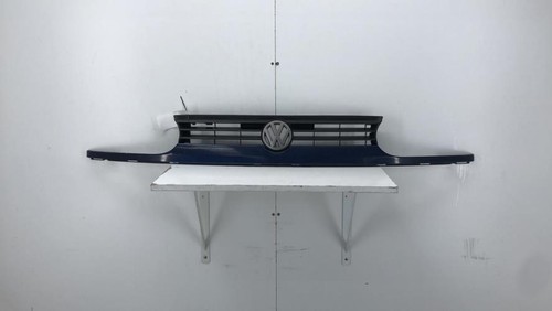 Calandre volkswagen golf - volkswagen,