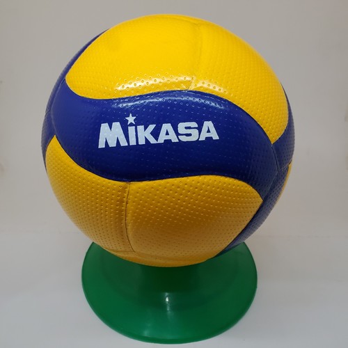 Ballon match volleyball - de,