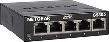 NETGEAR GS305 Switch Ethernet