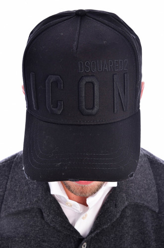 Dsquared2 icon casquette - dsquared2,