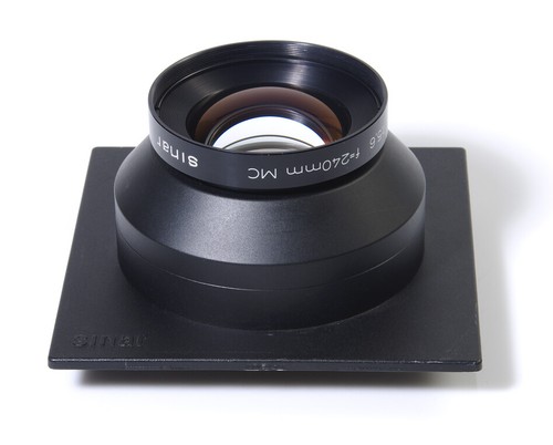 Rodenstock sironar 240mm - sironar-n,