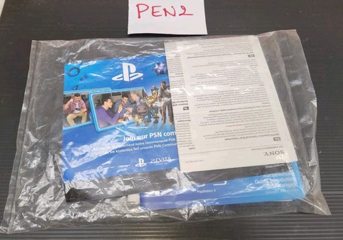 Notices sony playstation ps3 - playstation, 3/ps3