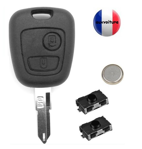 Coque plip clé - plip,